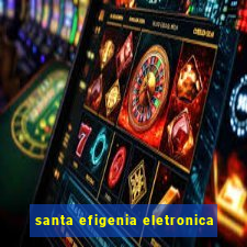 santa efigenia eletronica